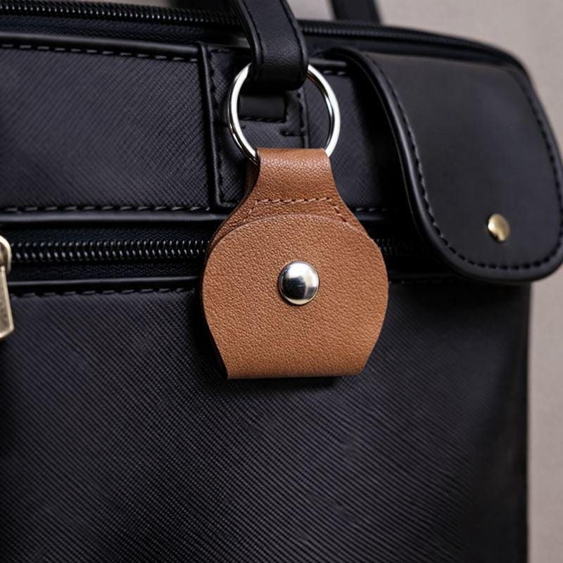 To My Son Pocket Hug Gift From Dad, Personalized Token Keychain For Son, Meaningful Son Gift Birthday Fathers Day